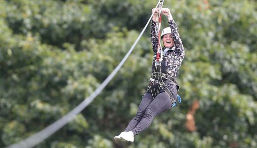 Zip Now Lines Up Rooster PR to Make London Fly This Summer