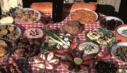 Meze Must-Haves: 10 Dishes to Dazzle Your Dinner Guests, Cypriot Style!