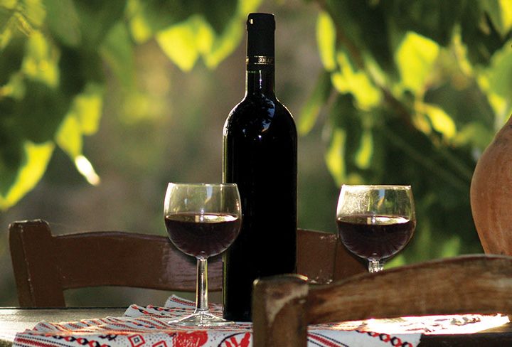 Cyprus For Wine-Lovers