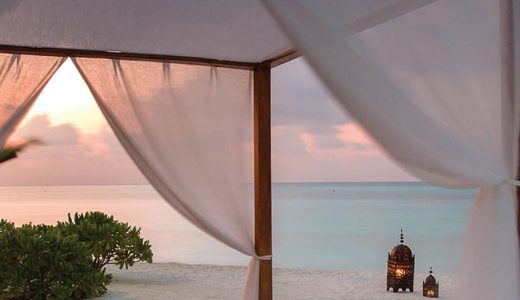 Atmosphere Hotels & Resorts Welcomes one in every 5.5 Britons Visiting the Maldives