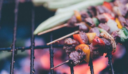 We’re Set for a Scorcher so Sharpen your BBQ Skills to Impress this Spring