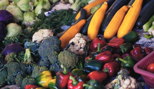 Atmosphere Hotels & Resorts Celebrates World Vegetarian Day on 1 October 2019