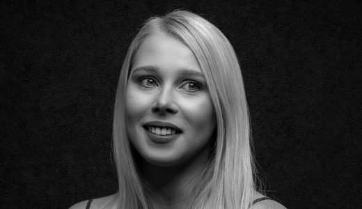 Team Viewpoint: Q&A with Charlotte Wright, Senior Account Executive