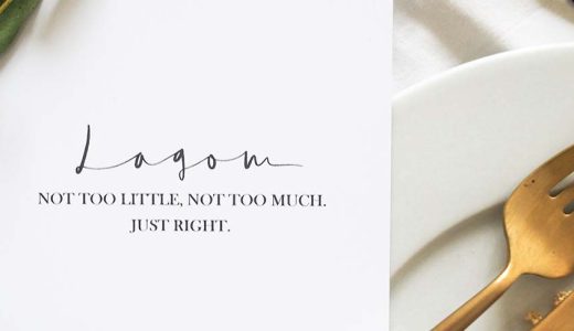 Get Ready for the Social Season: An Autumn-Winter Guide to Achieving ‘Lagom’