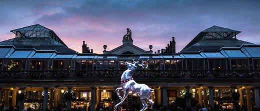 The Resident Launches by Rooster PR