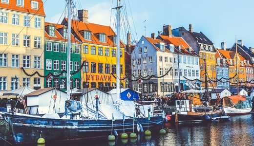 Global Liveability Report Reveals which Cities Offer the Best Quality of Life for Europeans Abroad