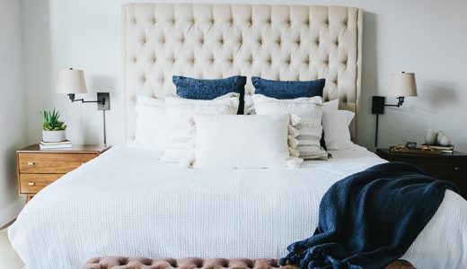 Can Your Bedroom Design Help You Sleep Better?