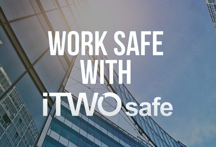 Safe Distancing Technology for the Workplace Launches in the UK