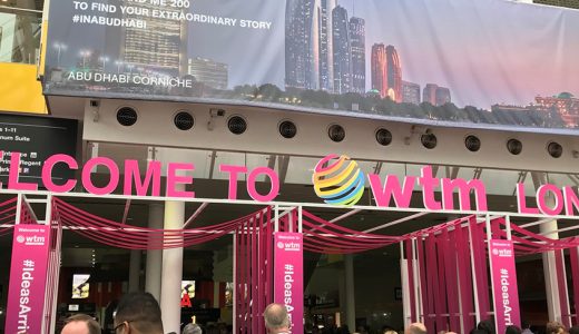 WTM 2020: Planning for the Unknown.