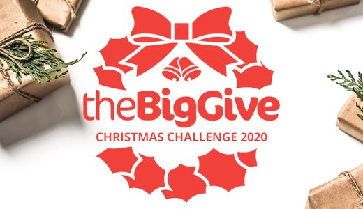 Rooster Appointed to Drive Christmas Giving by Match-Funding Platform, The Big Give – One Donation, Twice The Impact