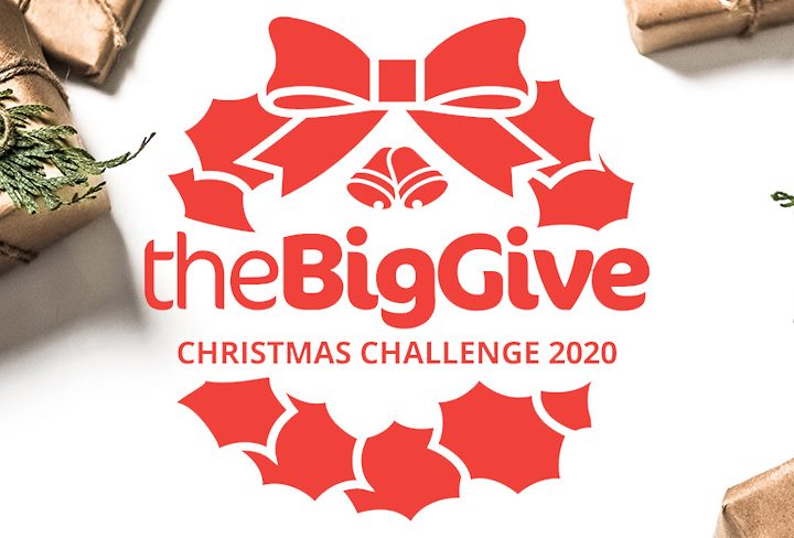 Rooster Appointed to Drive Christmas Giving by Match-Funding Platform, The Big Give – One Donation, Twice The Impact