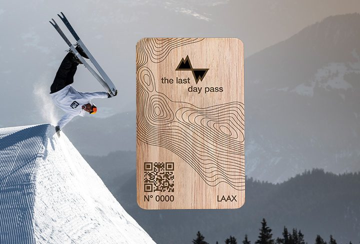 LAAX Switzerland’s Mission to Halt Glacier Disappearance