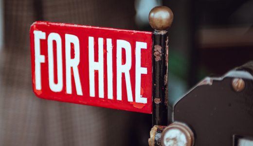 Executive Search Firm Reports Significant Acceleration of Hiring in 2021