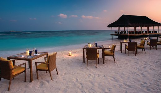 How to Choose the Right Maldives Resort for You