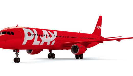Take Off for New Icelandic Low-Cost Airline ‘Play’