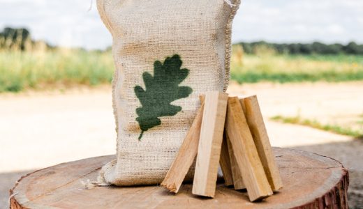 New Ethical Fireside Living Brand, Kindwood, Launches Today
