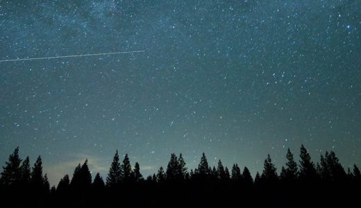 A Guide to Sleeping Under the Stars