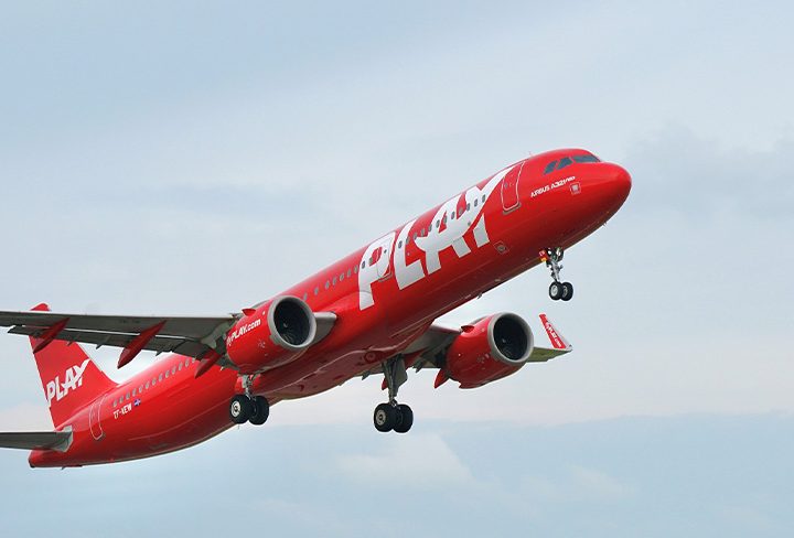 Chocks Away for New Icelandic Low-Cost Airline ‘Play’