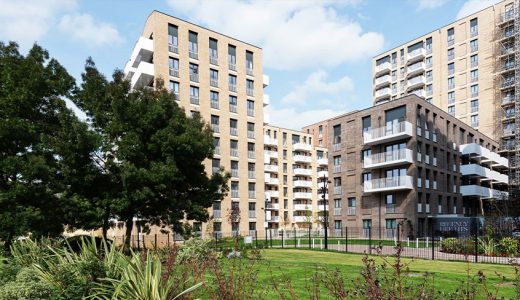 Park Royal: A First-time Buyer’s Dream in London’s Savvy Investor Hotspot