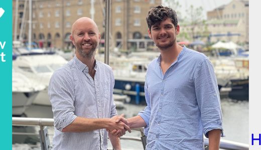 Borrow A Boat Buys Specialist Charter Brokerage Helm