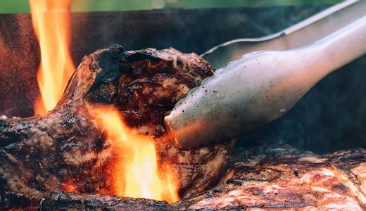 Summer’s Sustainable BBQ: Flavours, Fuels & Cooking Facts