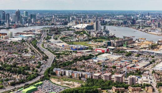 Synergy, Charlton: South East London’s Hidden Gem for Families