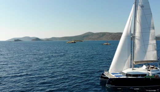 Helm Becomes World’s First Yachting Holidays Specialist to Accept Crypto