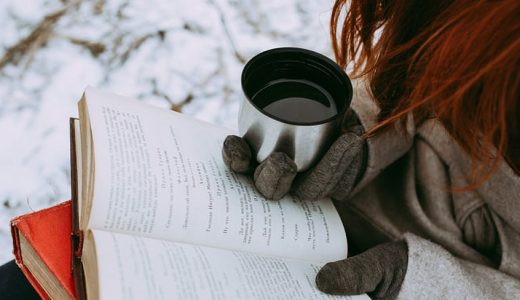 The Importance of Healthy Habits for Winter Wellbeing