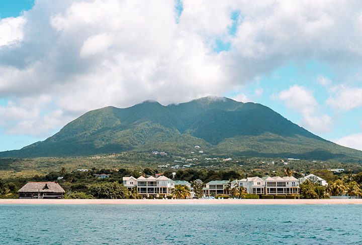 Nevis Tourism Authority Launches New Destination Website to Entice UK Travellers