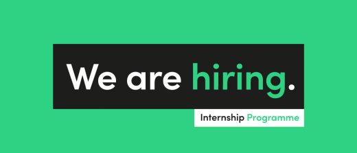 Rooster Internship Programme