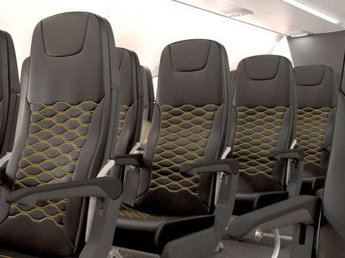 Taking Flight with Mirus Aircraft Seating RoosterPR
