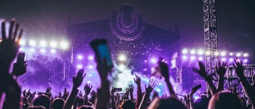 StudentUniverse The Global Music Festivals Worth Catching a Flight For RoosterPR