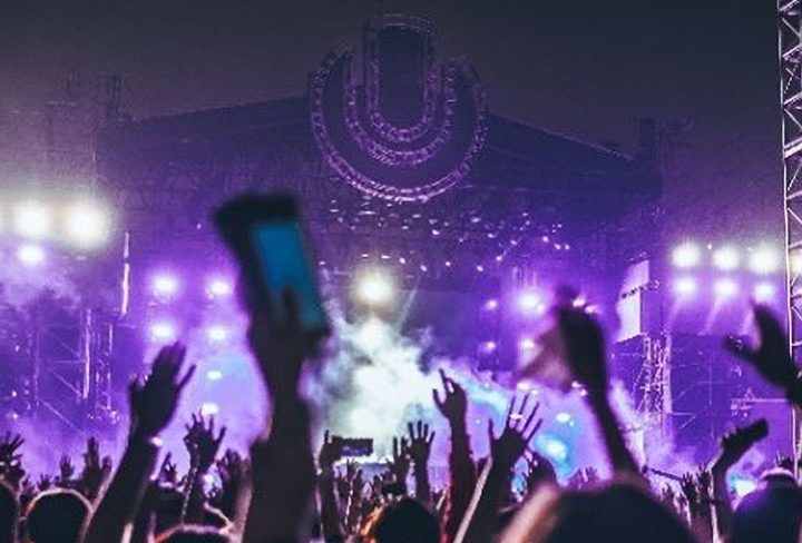 The Global Music Festivals Worth Catching a Flight For