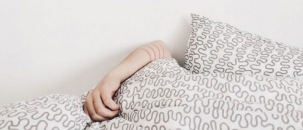 Our Teens Aren't Lazy Relationship Between Puberty and Sleep Temper RoosterPR
