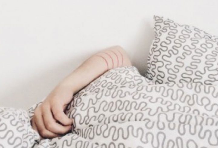 Our Teens Aren’t Lazy: The Relationship Between Puberty and Sleep