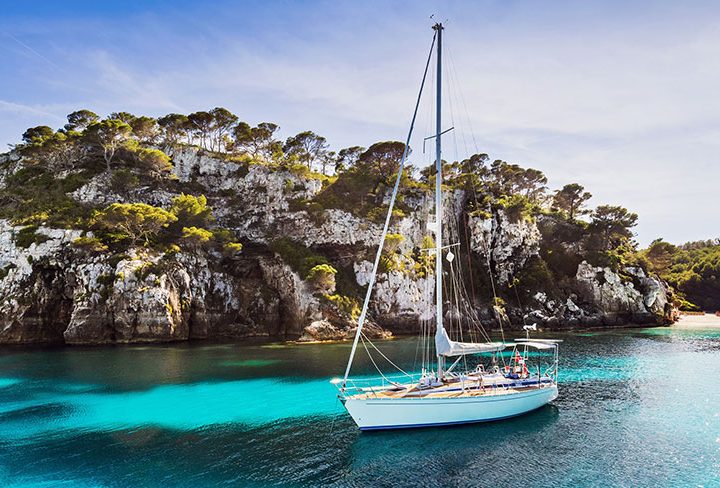 Yachting Adventures: The Best Places to Take to the Water in 2022
