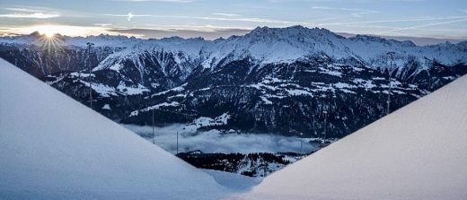 Into The Night With LAAX by RoosterPR