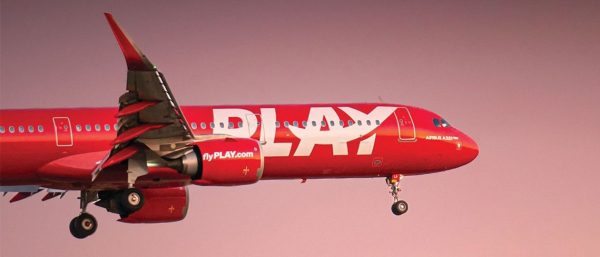 PLAY Brite Can now Fly to New York From £159 by RoosterPR