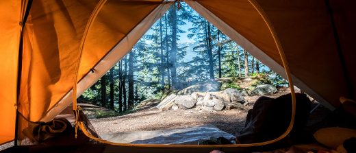 Camptoo Camping Hacks for First Timers RoosterPR