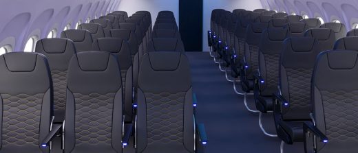 Mirus Extends Capabilities of Hawk Aircraft Seat RoosterPR
