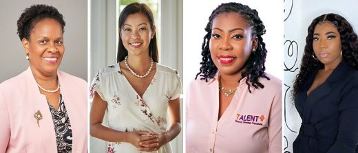 Nevis Tourism Authority Nevis Celebrates International Women’s Day by Highlighting Inspiring Women in Business RoosterPR