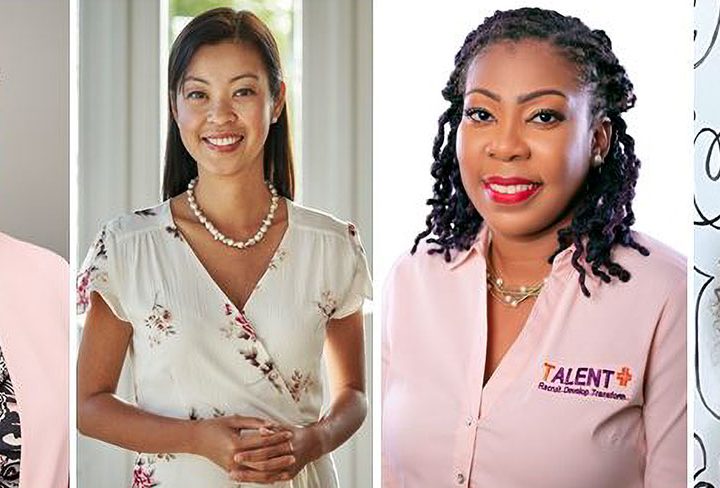 Nevis Celebrates International Women’s Day by Highlighting Inspiring Women in Business