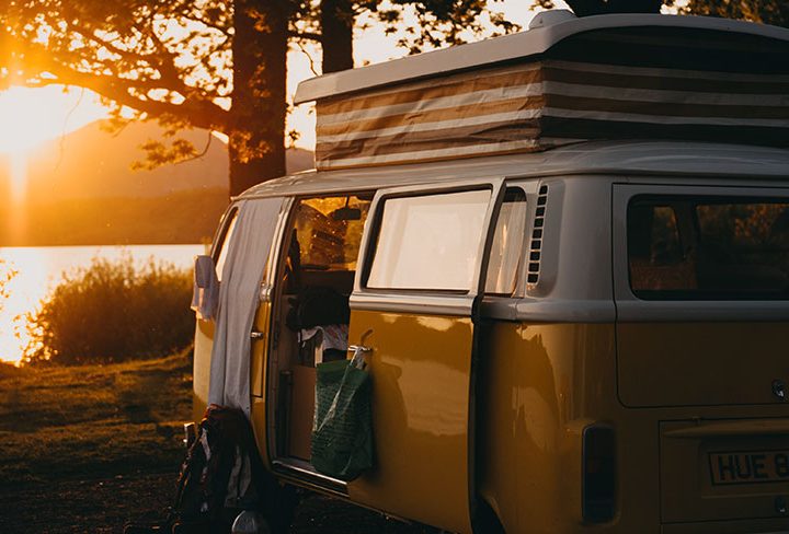 The Rise of Glamping: How to take your Camping Trip to the Next Level