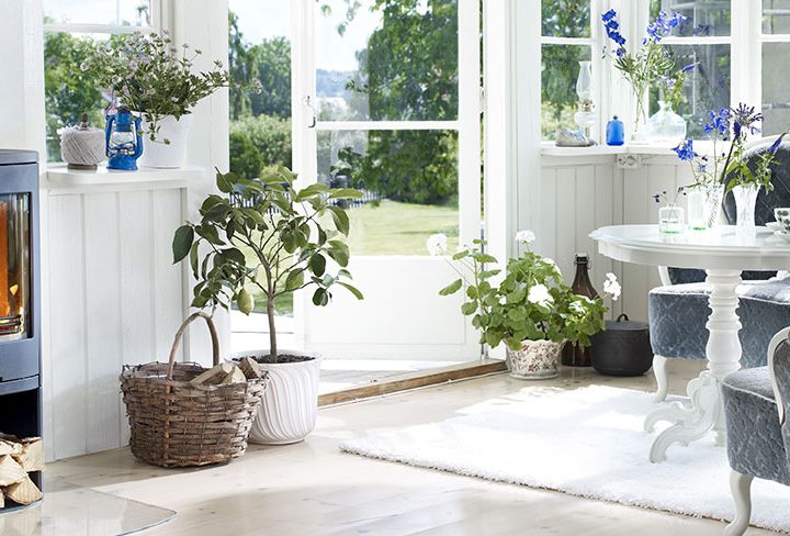 Room by Room Guide to Updating Your Home this Spring-Summer