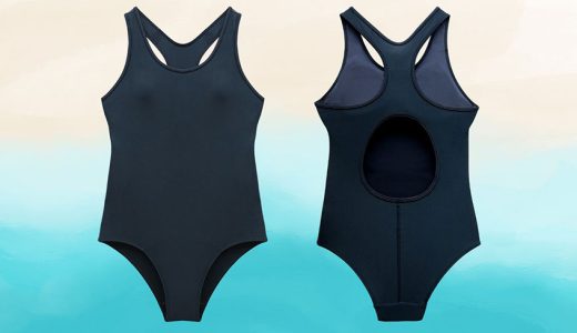 Swim Happy: WUKA Launches Period Swimsuit
