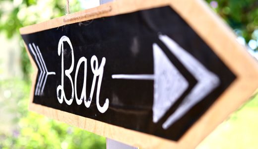 Wedding Planning 101: The Dos and Don’ts of a DIY Bar