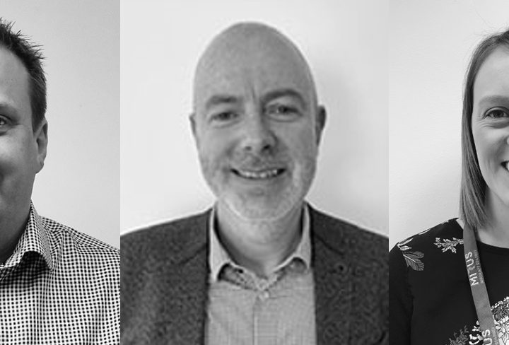 Mirus Strengthens Executive Leadership Team with Three New Appointments