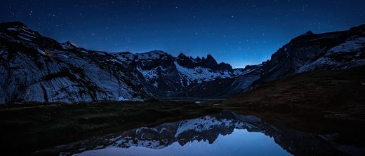 Discover a New World at Night With LAAX RoosterPR