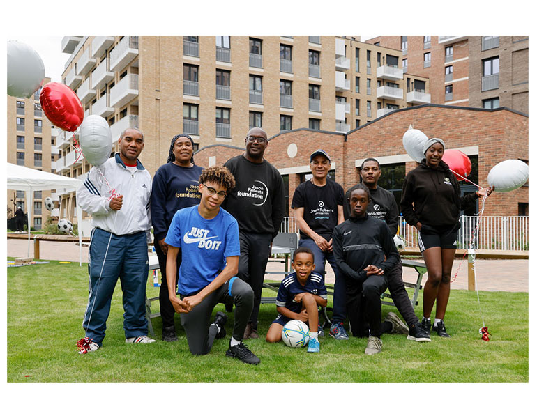 CommunityFocused Events for Fairview Property PR Rooster