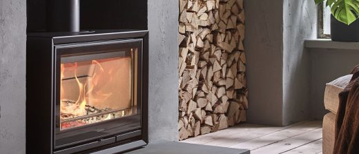 Contura A Guide To Choosing, Sourcing, Storing and Using Firewood RoosterPR